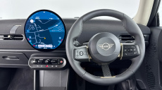 MINI Cooper 1.5 C Sport [Level 1] 3dr Auto Petrol Hatchback